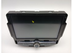 Recambio de sistema audio / cd para opel corsa e selective referencia OEM IAM 42518020 555343750 
