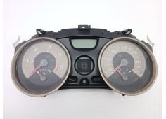 Recambio de cuadro instrumentos para renault megane iii coupé (dz0/1_) 1.6 16v (dz0u, dz1b, dz1h) referencia OEM IAM 8200408787 