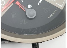 Recambio de cuadro instrumentos para renault megane iii coupé (dz0/1_) 1.6 16v (dz0u, dz1b, dz1h) referencia OEM IAM 8200408787  2