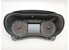 Recambio de cuadro instrumentos para opel corsa e selective referencia OEM IAM 39129457  