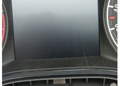 Recambio de cuadro instrumentos para opel corsa e selective referencia OEM IAM 39129457   2