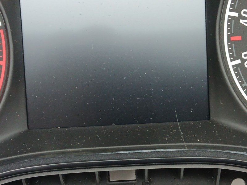 Recambio de cuadro instrumentos para opel corsa e selective referencia OEM IAM 39129457  