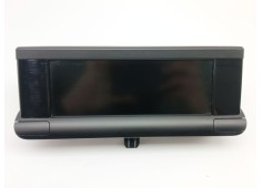 Recambio de cuadro instrumentos para citroën c4 cactus van (0b_, 0p_) puretech 110 referencia OEM IAM 9821714180  