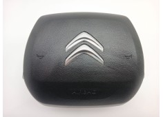 Recambio de airbag delantero izquierdo para citroën c4 cactus van (0b_, 0p_) puretech 110 referencia OEM IAM 98012181ZD  