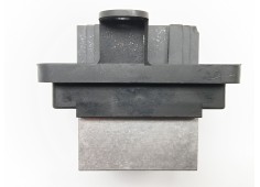 Recambio de resistencia calefaccion para citroën c4 cactus van (0b_, 0p_) puretech 110 referencia OEM IAM CE859001   2