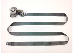 Recambio de cinturon seguridad delantero izquierdo para citroën c4 cactus van (0b_, 0p_) puretech 110 referencia OEM IAM 9809786