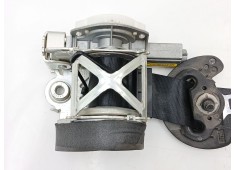 Recambio de cinturon seguridad delantero izquierdo para citroën c4 cactus van (0b_, 0p_) puretech 110 referencia OEM IAM 9809786 2