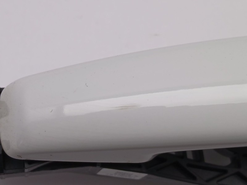 Recambio de maneta exterior trasera izquierda para opel corsa e selective referencia OEM IAM 13490157  