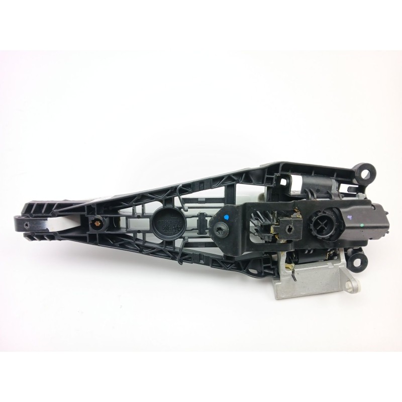 Recambio de maneta exterior trasera izquierda para opel corsa e selective referencia OEM IAM 13490157  