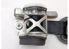 Recambio de cinturon seguridad delantero derecho para citroën c4 cactus van (0b_, 0p_) puretech 110 referencia OEM IAM 98009730X 2