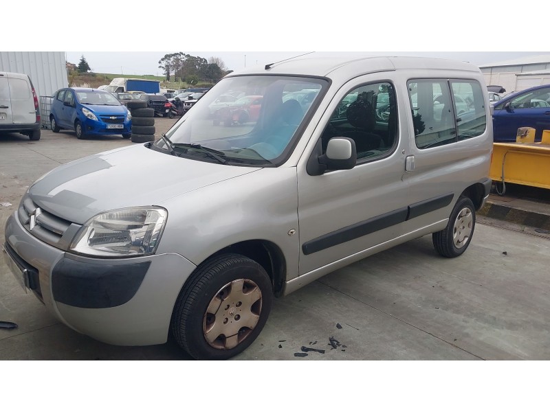 citroën berlingo / berlingo first monospace (mf_, gjk_, gfk_) del año 2008