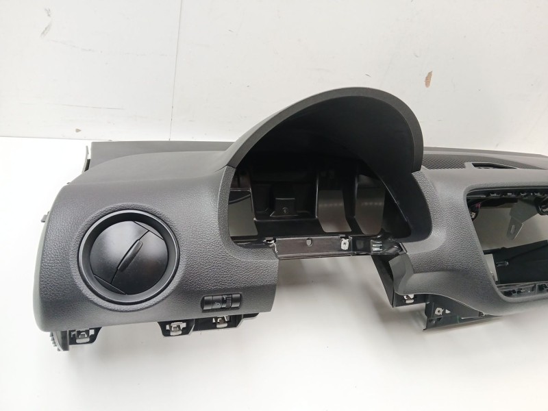 Recambio de kit airbag para seat mii (kf1, ke1) 1.0 referencia OEM IAM 1S1857034 1S0880204C 6J0880201AG