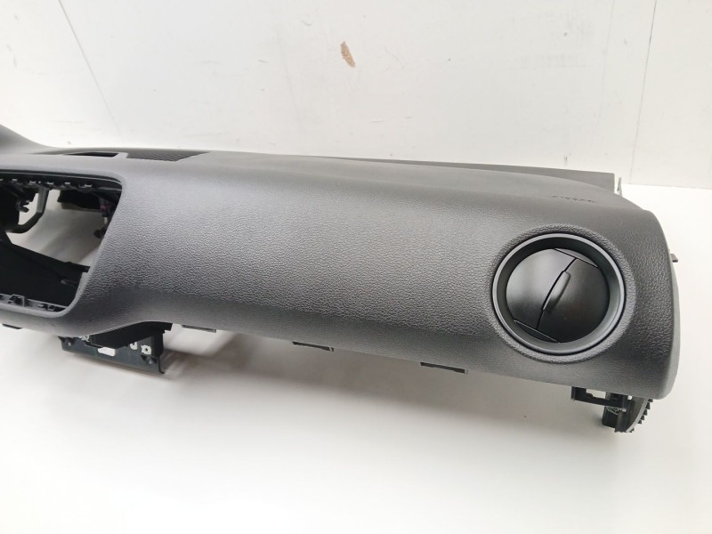 Recambio de kit airbag para seat mii (kf1, ke1) 1.0 referencia OEM IAM 1S1857034 1S0880204C 6J0880201AG