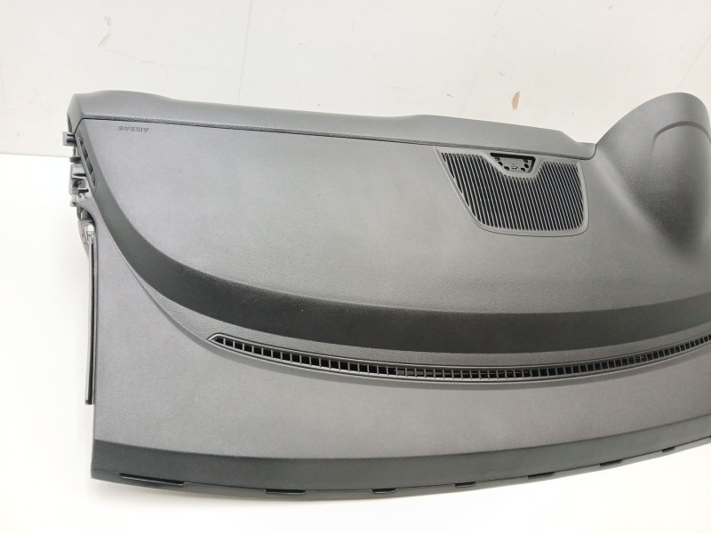 Recambio de kit airbag para seat mii (kf1, ke1) 1.0 referencia OEM IAM 1S1857034 1S0880204C 6J0880201AG