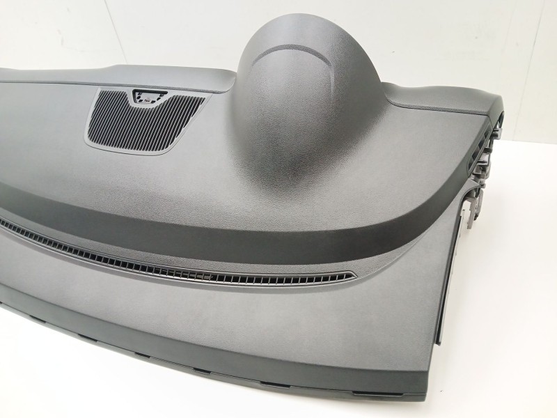 Recambio de kit airbag para seat mii (kf1, ke1) 1.0 referencia OEM IAM 1S1857034 1S0880204C 6J0880201AG