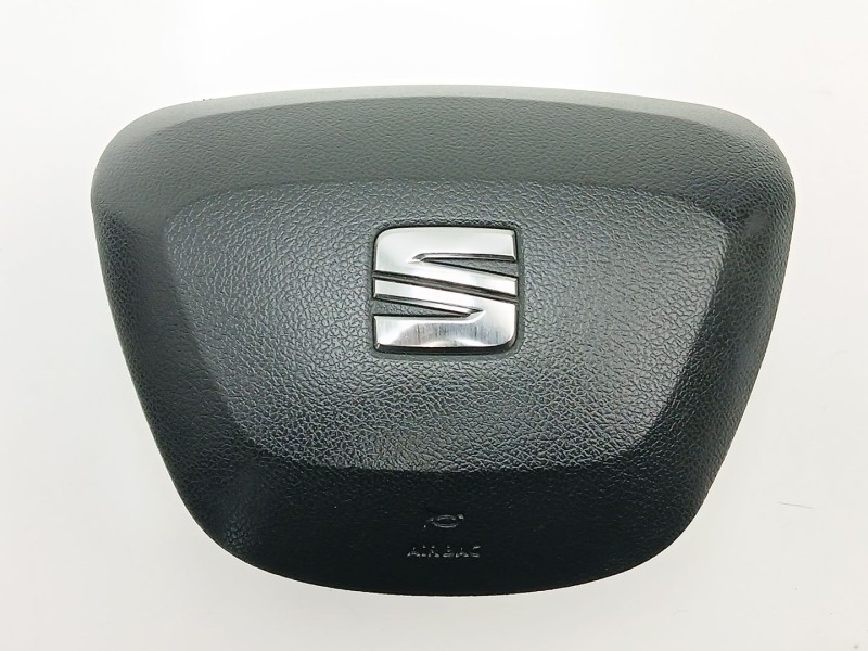 Recambio de kit airbag para seat mii (kf1, ke1) 1.0 referencia OEM IAM 1S1857034 1S0880204C 6J0880201AG