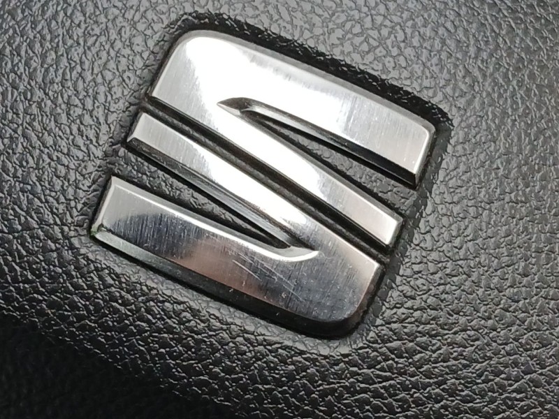 Recambio de kit airbag para seat mii (kf1, ke1) 1.0 referencia OEM IAM 1S1857034 1S0880204C 6J0880201AG