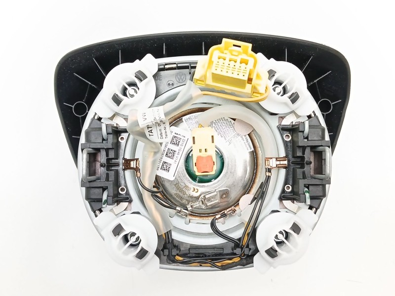 Recambio de kit airbag para seat mii (kf1, ke1) 1.0 referencia OEM IAM 1S1857034 1S0880204C 6J0880201AG