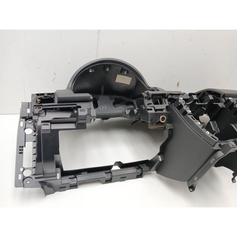 Recambio de kit airbag para land rover freelander 2 (l359) 2.2 td4 4x4 referencia OEM IAM 6H5204634AN 6G9N042A94DG 6H52043B13AD8