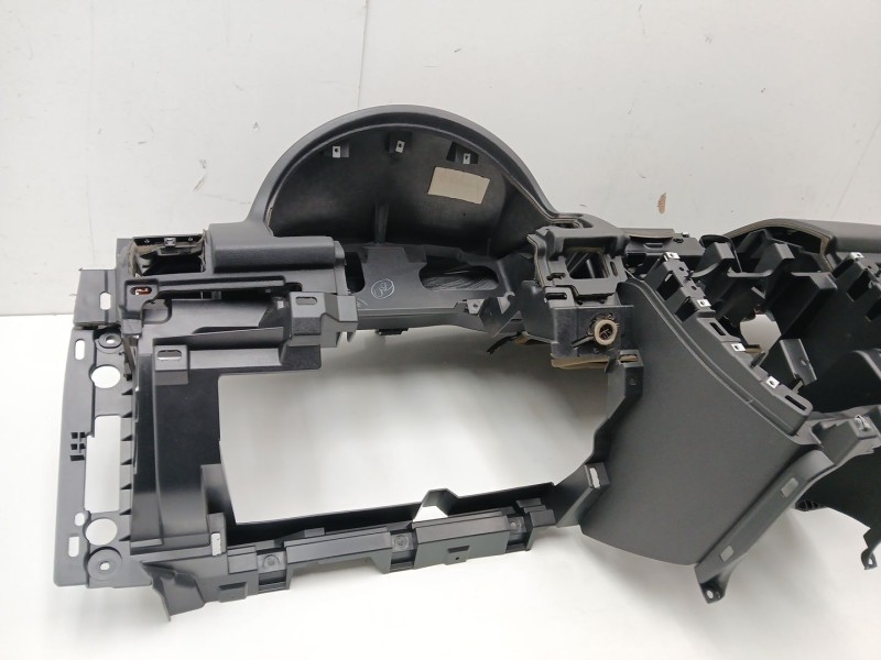 Recambio de kit airbag para land rover freelander 2 (l359) 2.2 td4 4x4 referencia OEM IAM 6H5204634AN 6G9N042A94DG 6H52043B13AD8