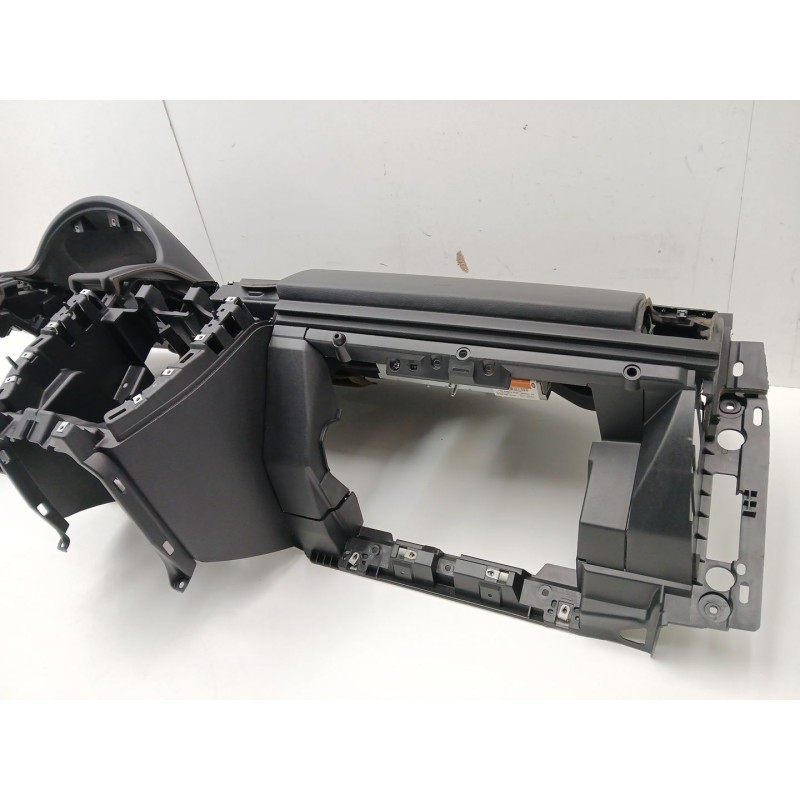 Recambio de kit airbag para land rover freelander 2 (l359) 2.2 td4 4x4 referencia OEM IAM 6H5204634AN 6G9N042A94DG 6H52043B13AD8