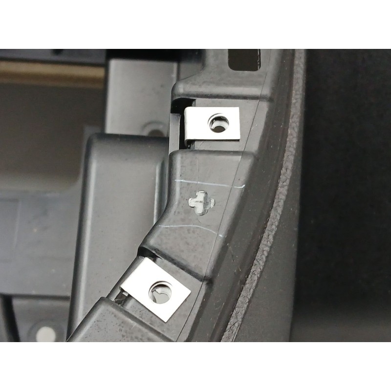 Recambio de kit airbag para land rover freelander 2 (l359) 2.2 td4 4x4 referencia OEM IAM 6H5204634AN 6G9N042A94DG 6H52043B13AD8