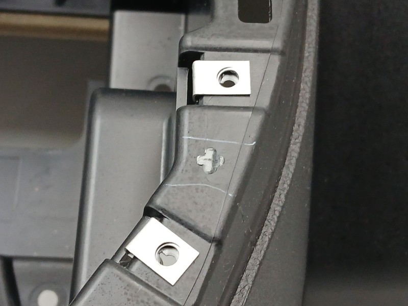 Recambio de kit airbag para land rover freelander 2 (l359) 2.2 td4 4x4 referencia OEM IAM 6H5204634AN 6G9N042A94DG 6H52043B13AD8