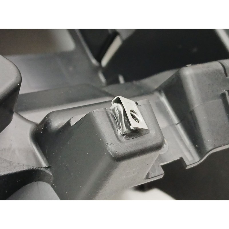 Recambio de kit airbag para land rover freelander 2 (l359) 2.2 td4 4x4 referencia OEM IAM 6H5204634AN 6G9N042A94DG 6H52043B13AD8