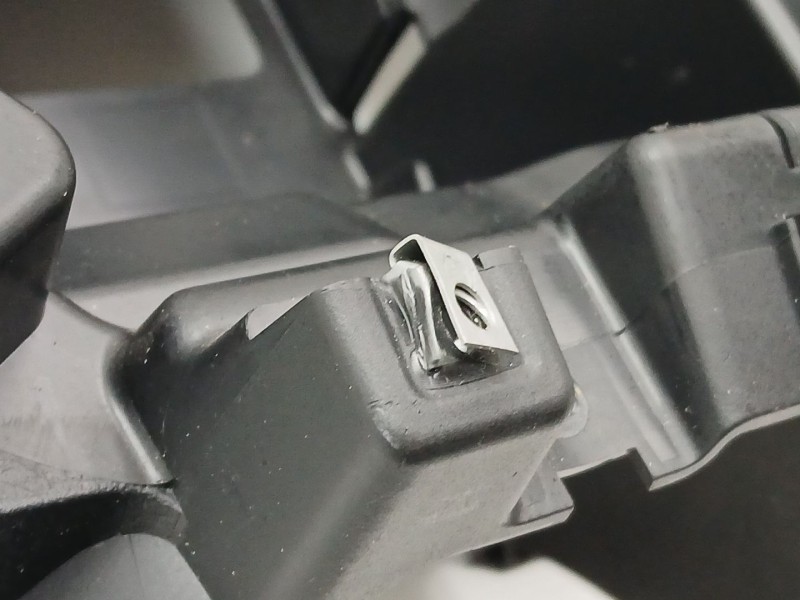 Recambio de kit airbag para land rover freelander 2 (l359) 2.2 td4 4x4 referencia OEM IAM 6H5204634AN 6G9N042A94DG 6H52043B13AD8