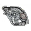 Recambio de elevalunas trasero izquierdo para kia cee´d concept referencia OEM IAM 83470A2000  