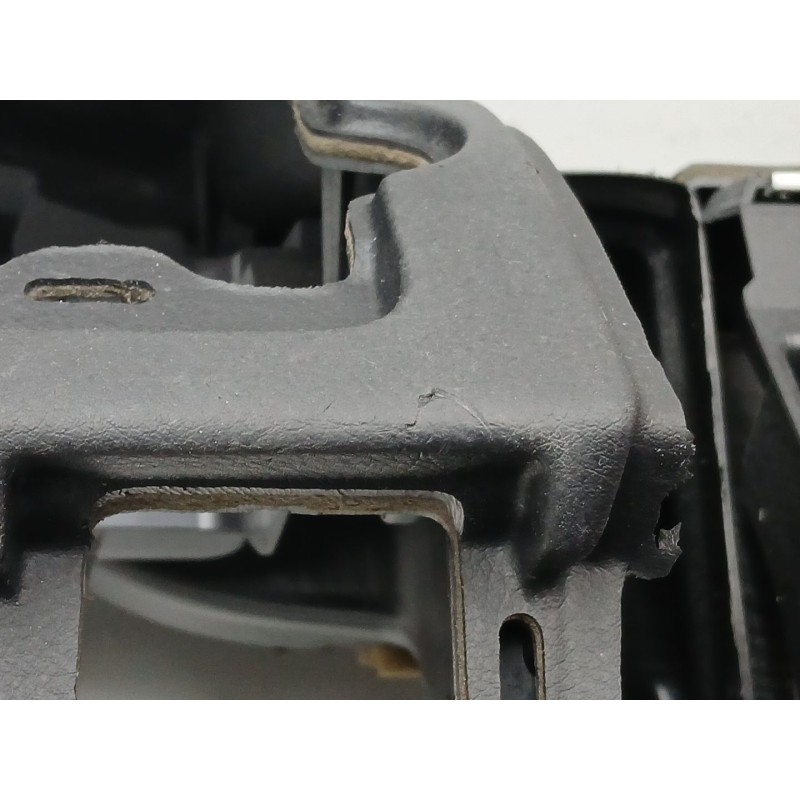 Recambio de kit airbag para land rover freelander 2 (l359) 2.2 td4 4x4 referencia OEM IAM 6H5204634AN 6G9N042A94DG 6H52043B13AD8