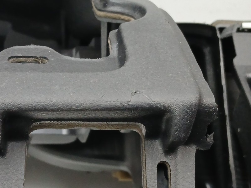 Recambio de kit airbag para land rover freelander 2 (l359) 2.2 td4 4x4 referencia OEM IAM 6H5204634AN 6G9N042A94DG 6H52043B13AD8