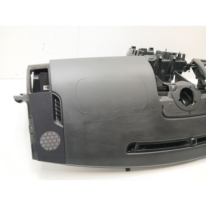 Recambio de kit airbag para land rover freelander 2 (l359) 2.2 td4 4x4 referencia OEM IAM 6H5204634AN 6G9N042A94DG 6H52043B13AD8