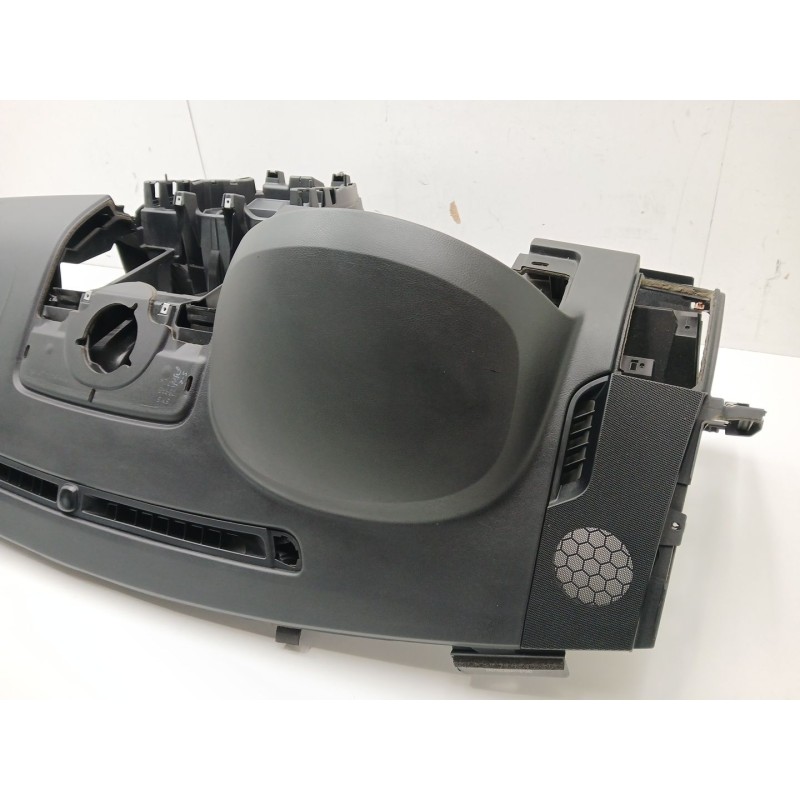 Recambio de kit airbag para land rover freelander 2 (l359) 2.2 td4 4x4 referencia OEM IAM 6H5204634AN 6G9N042A94DG 6H52043B13AD8