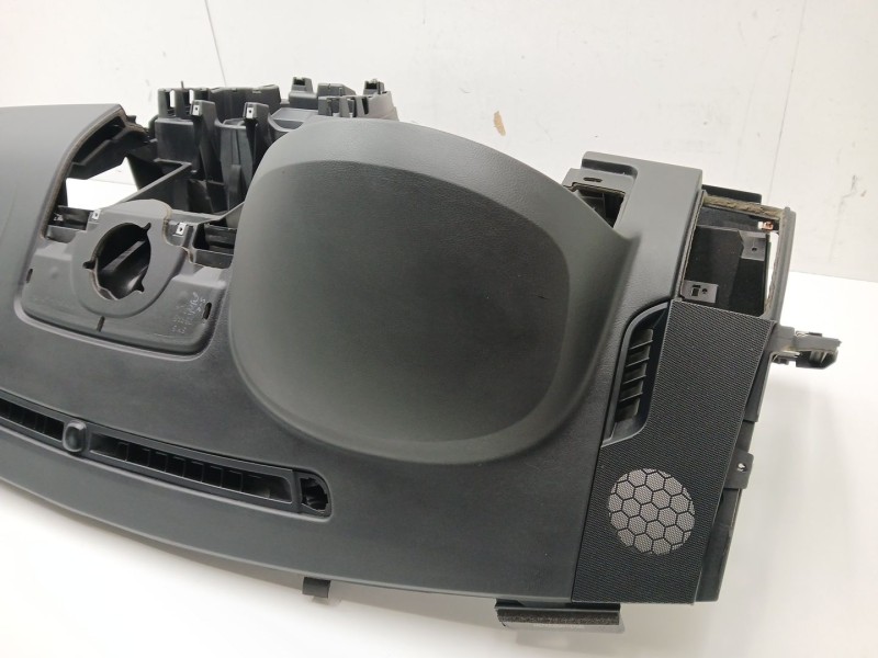 Recambio de kit airbag para land rover freelander 2 (l359) 2.2 td4 4x4 referencia OEM IAM 6H5204634AN 6G9N042A94DG 6H52043B13AD8