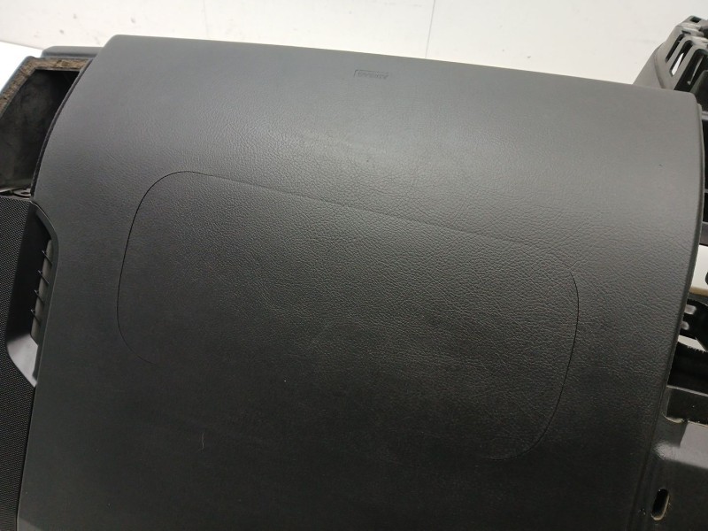 Recambio de kit airbag para land rover freelander 2 (l359) 2.2 td4 4x4 referencia OEM IAM 6H5204634AN 6G9N042A94DG 6H52043B13AD8