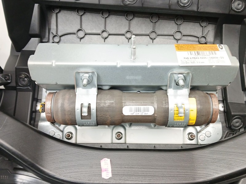 Recambio de kit airbag para land rover freelander 2 (l359) 2.2 td4 4x4 referencia OEM IAM 6H5204634AN 6G9N042A94DG 6H52043B13AD8