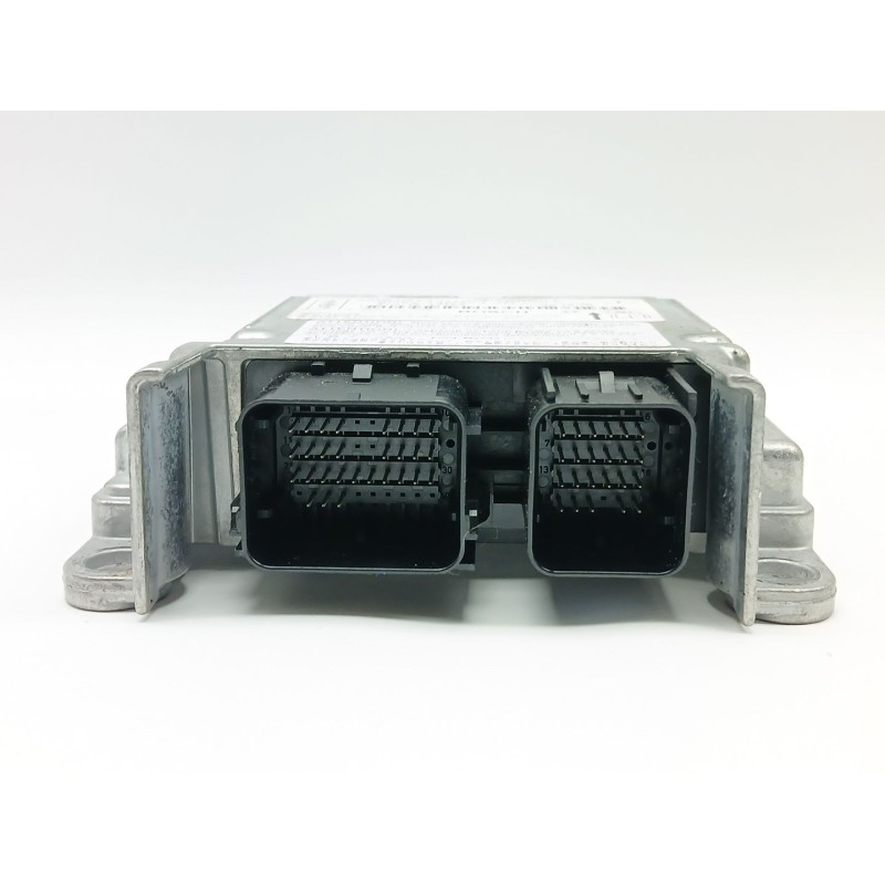 Recambio de kit airbag para land rover freelander 2 (l359) 2.2 td4 4x4 referencia OEM IAM 6H5204634AN 6G9N042A94DG 6H52043B13AD8