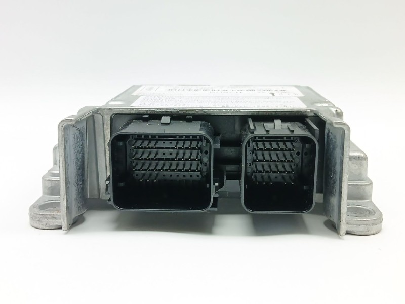 Recambio de kit airbag para land rover freelander 2 (l359) 2.2 td4 4x4 referencia OEM IAM 6H5204634AN 6G9N042A94DG 6H52043B13AD8