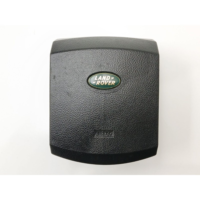 Recambio de kit airbag para land rover freelander 2 (l359) 2.2 td4 4x4 referencia OEM IAM 6H5204634AN 6G9N042A94DG 6H52043B13AD8