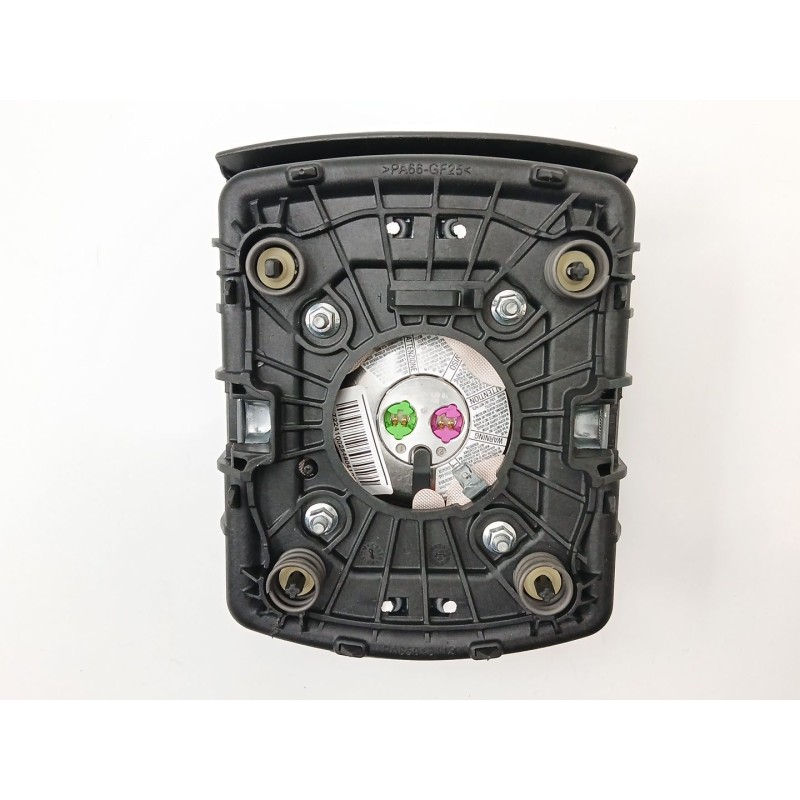 Recambio de kit airbag para land rover freelander 2 (l359) 2.2 td4 4x4 referencia OEM IAM 6H5204634AN 6G9N042A94DG 6H52043B13AD8