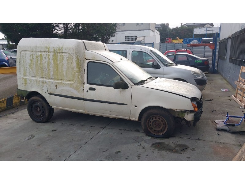 ford fiesta furgoneta/monovolumen (j5_, j3_) del año 2000