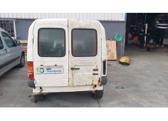 ford fiesta furgoneta/monovolumen (j5_, j3_) del año 2000 2