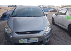ford s-max (wa6) del año 2006