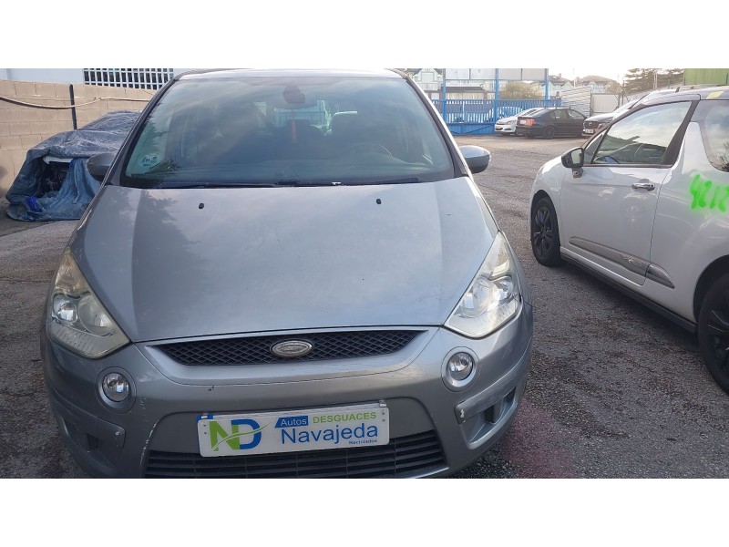 ford s-max (wa6) del año 2006