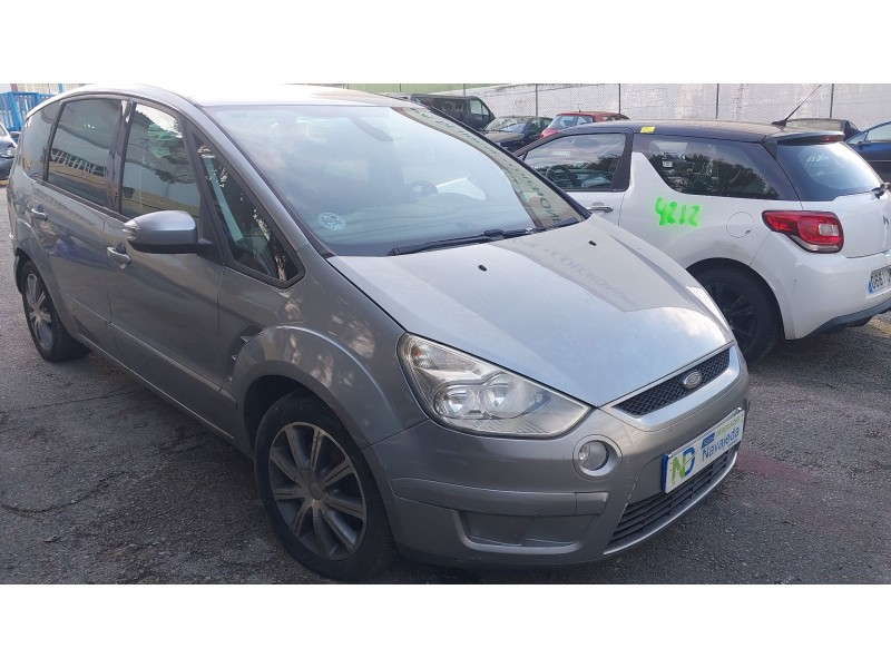 ford s-max (wa6) del año 2006