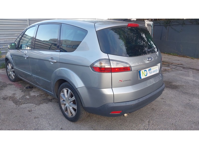 ford s-max (wa6) del año 2006