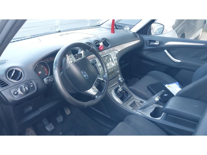 ford s-max (wa6) del año 2006