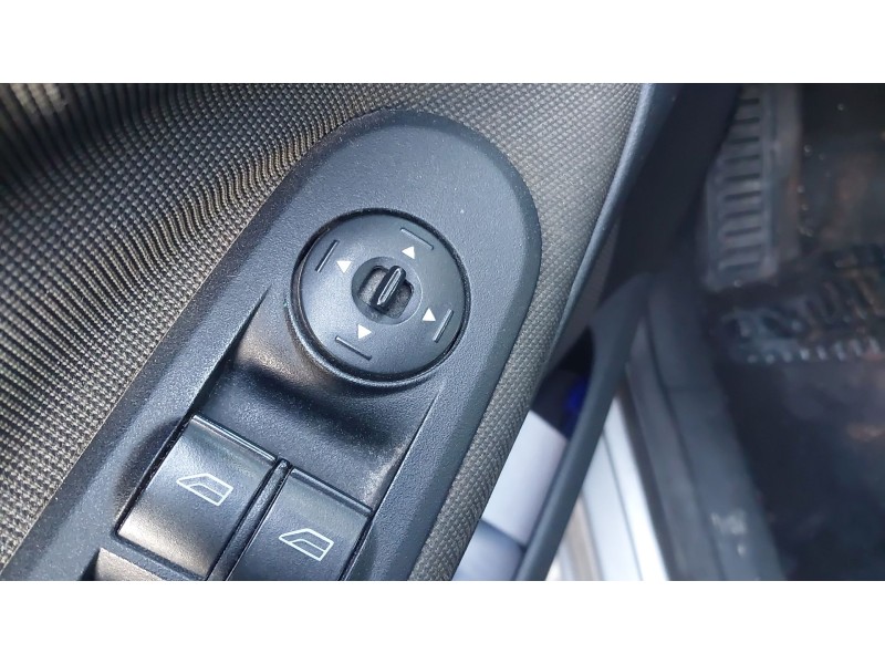 ford s-max (wa6) del año 2006