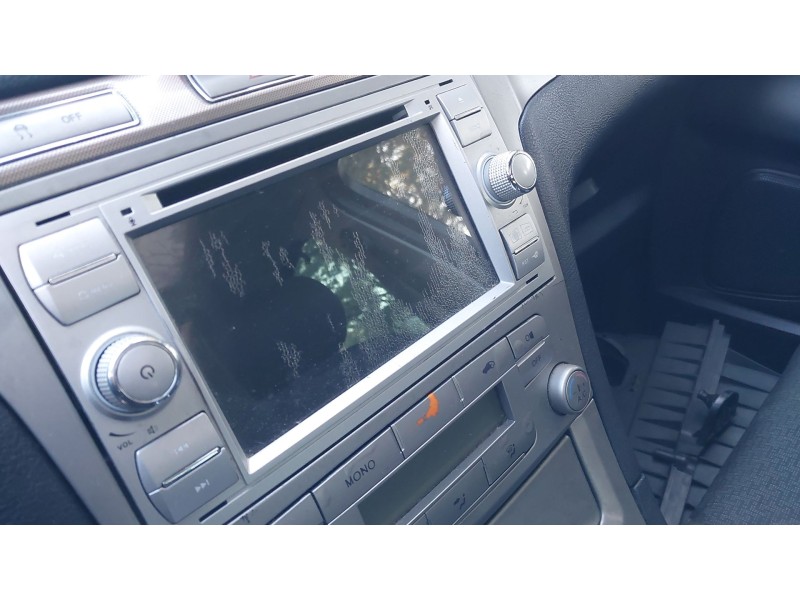 ford s-max (wa6) del año 2006